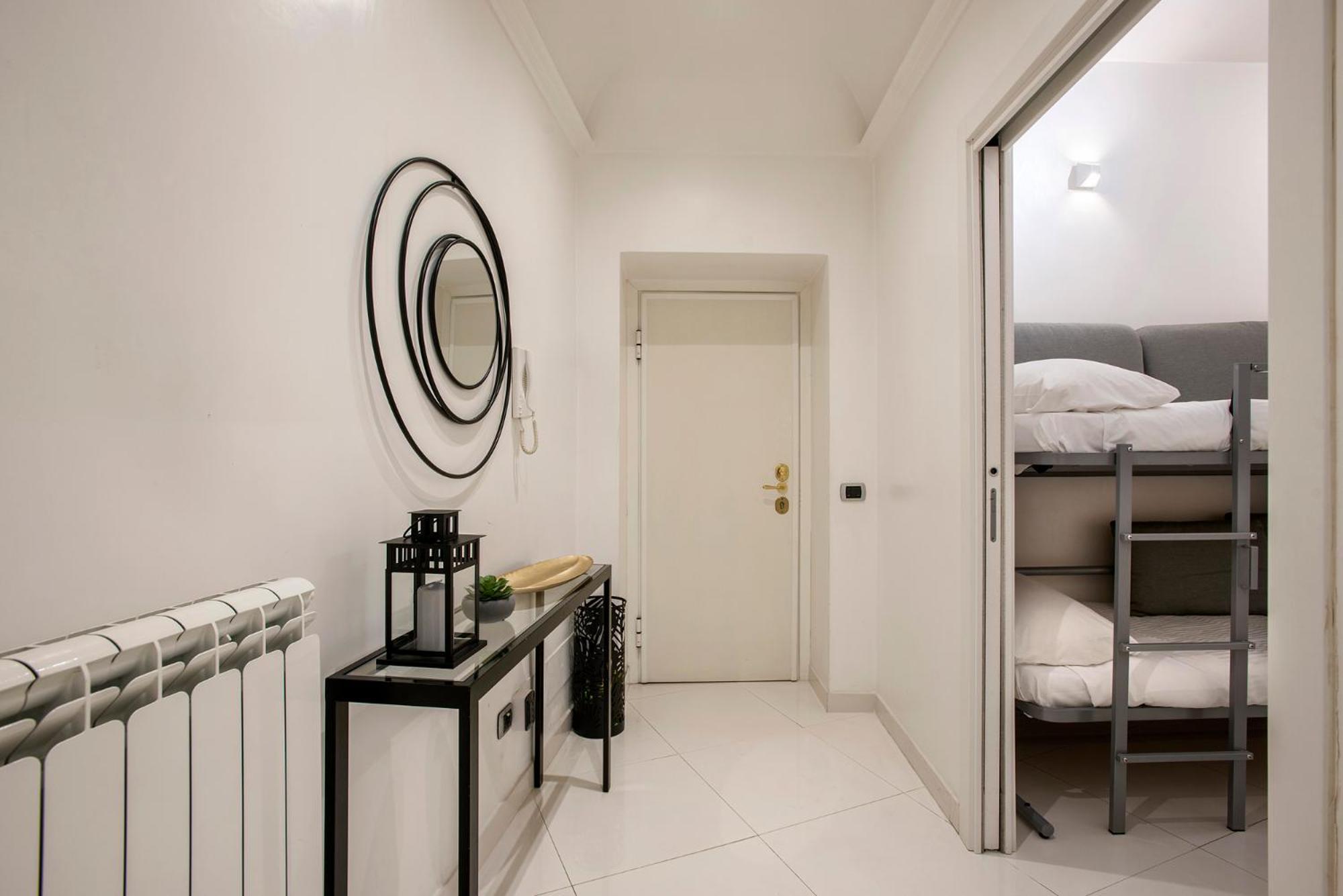 Appartamento Angelique Boutique *